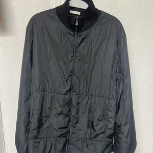 Prada Windbreaker Jacket Size Large